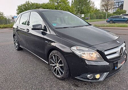 Mercedes-Benz B 180 BlueEFFICIENCY,2-HAND, Tüv Neu, TOP
