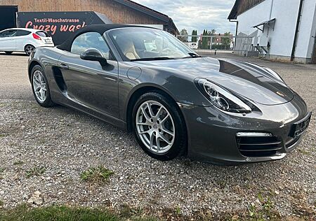 Porsche Boxster 2.7 -