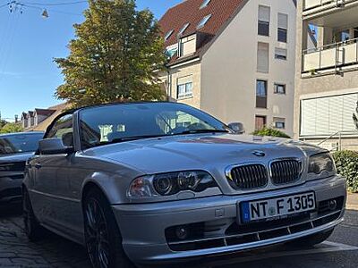 BMW 325Ci -