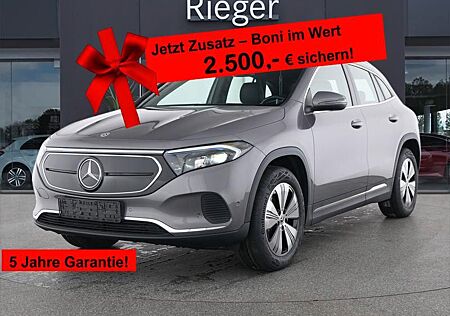 Mercedes-Benz EQA 250 Progressive*Totwinkel*Spurhalte*Kamera*+