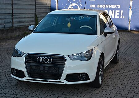 Audi A1 1.2 TFSI Attraction