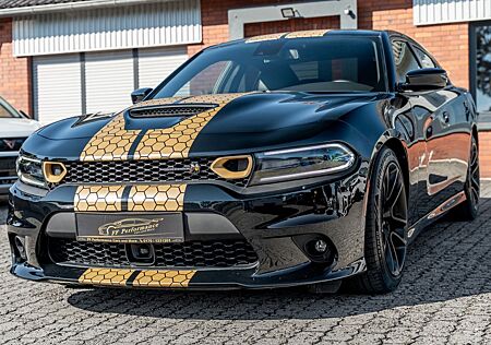 Dodge Charger 6.4 SP-392/ACC/H&K/NAVI/TOTW/20/VOLL