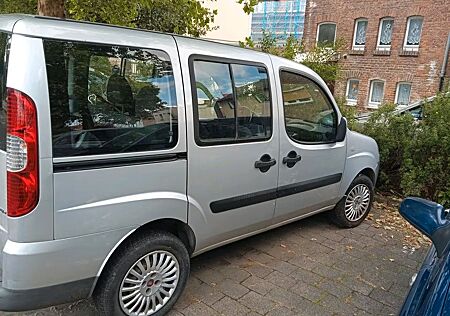 Fiat Doblo 1.3 Multijet 16V -