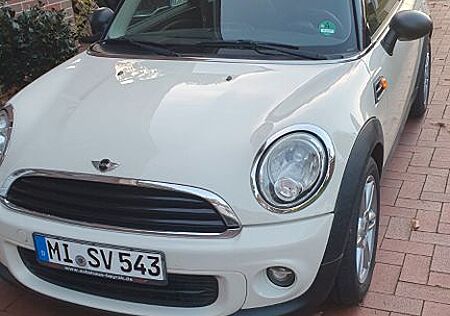 Mini ONE 55kW Panoramadach