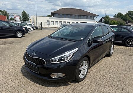 Kia Cee'd Sportswagon Ceed Sportswagon Spirit*KAM*NAVI*AUTO*PDC*