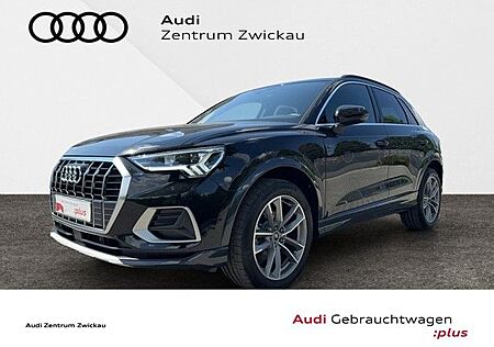 Audi Q3 35TDI Advanced LED Scheinwerfer, Navi, Panora