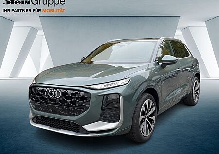 Audi Q3 SUV TFSI 110 kW S tronic