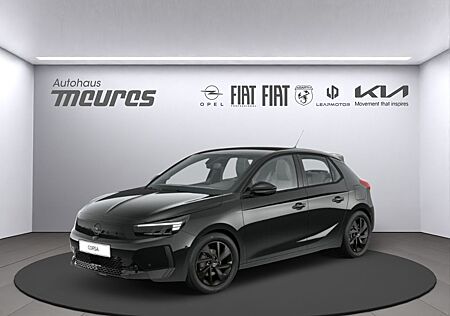 Opel Corsa GS 100 PS 8-Gang Automatik Komfort-Paket G