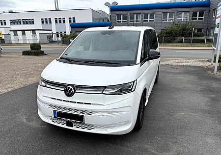 VW T7 Multivan Volkswagen Life 2,0 TDI IQ-LED/AHK/ 7-Sitz