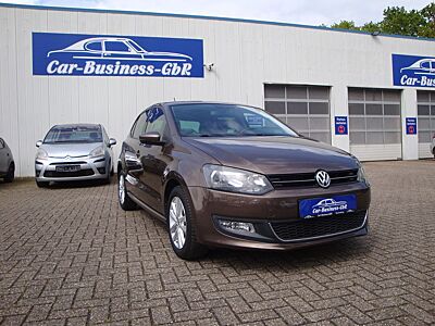 Volkswagen Polo V Style