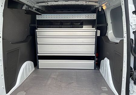 Ford Transit Connect 230 L2 Trend LKW Lang AUTOMATIK*