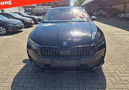 Skoda Octavia 1.5 TSI Sportline Led Navi Virtual ACC