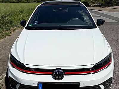 Volkswagen Polo GTI 207PS - GARANTIE * PANO * BEATS * VOLL