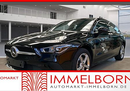 Mercedes-Benz CLA 250 Shooting Brake CLA 250 Shooting Kamera*LED*Navi*DAB*Alarm*AHK