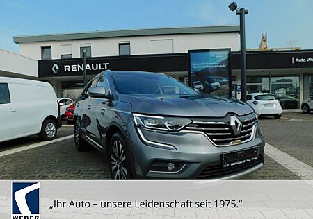 Renault Koleos Initiale Paris 4x4 2.0 dCi 175 FAP Energy