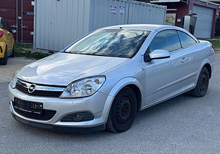 Opel Astra H Twin Top/KLIMA/LEDER/TEMPOMAT/
