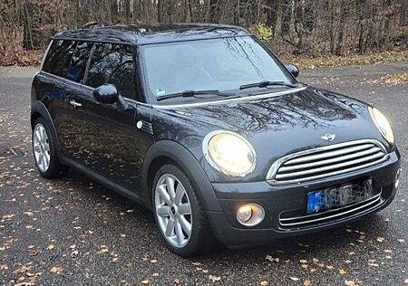 Mini Cooper Clubman Clubman Cooper Cooper