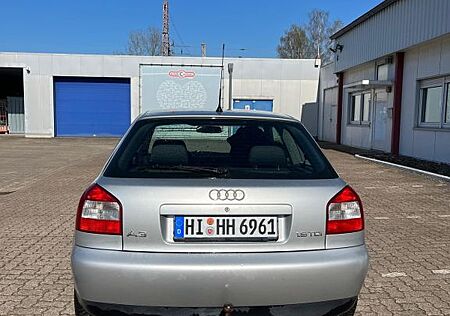 Audi A3 1.9TDI 74kW Ambition Ambition