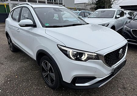 MG ZS EV Luxury Aut/Panodach/LED/Leder/10600nett