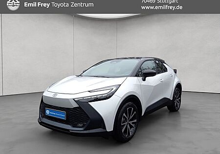 Toyota C-HR 2.0 Hybrid Teamplayer, Technik-Paket, Kamer