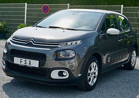 Citroën C3 Feel