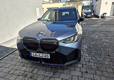 BMW X3 M50 gebraucht kaufen BMW X3 M50 xDrive, M SportPro, AHK, HUD, Driving Assist. Pr