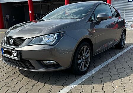 Seat Ibiza 1.2 TSI 30 Years SC 30 Years