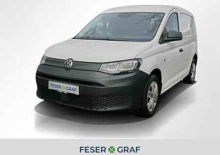 VW Caddy Volkswagen Cargo 2.0 TDI Klima PDC Telefon