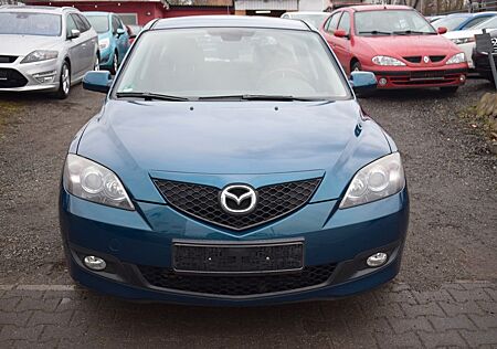 Mazda 3 Lim. 1.6 Sport Active