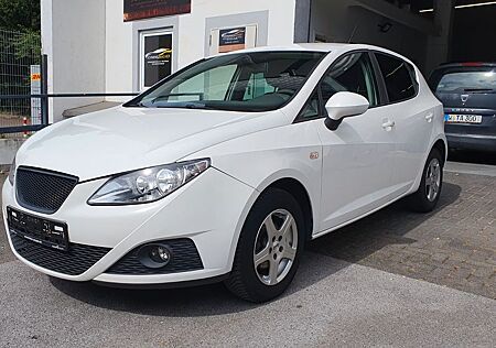 Seat Ibiza Lim. Good Stuff