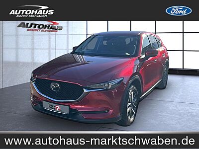 Mazda CX-5 Sports-Line AWD Bluetooth Head Up Display