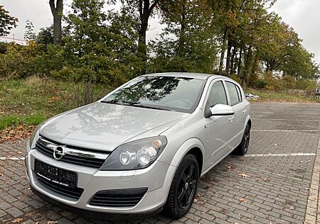 Opel Astra 1.6 Twinport 77kW - TÜV NEU