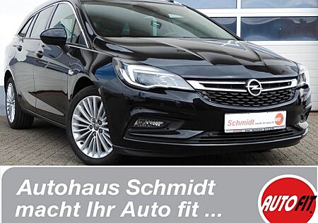 Opel Astra Sports Tourer Innovation