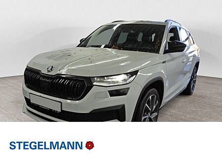 Skoda Kodiaq 2.0 TDI DSG Sportline *LED*AHK*Navi*