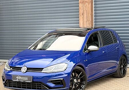 VW Golf Volkswagen 7 R/AKRAPOVIC/Pano/CAM/DCC/CARBON/VirtC/ACC