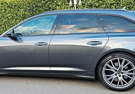 Audi S6 TDI quattro tiptronic Avant -