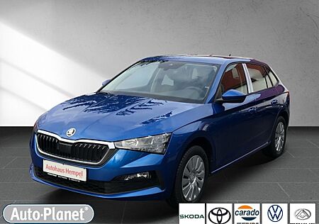 Skoda Scala 1.0 TSI Cool Plus SITZHZG SMARTLINK