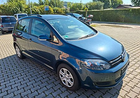 VW Golf Volkswagen Plus VI Trendline 1.4l,Klimaaut.,Euro-5