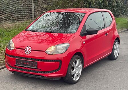 VW Up Volkswagen ! 1.0