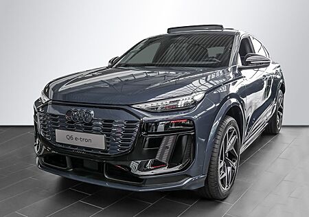 Audi Q6 e-tron Q6 Sportback e-tron quattro 285 KW ACC LED PANO