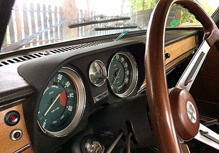 Alfa Romeo Giulia Super