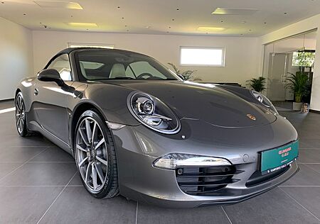 Porsche 911 Urmodell 911 Carrera Cabriolet