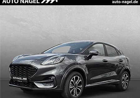 Ford Puma ST-Line 1.0l EcoBoost MHEV ACC TWA GJR