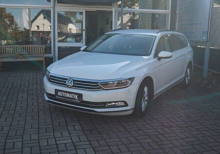 VW Passat Variant Volkswagen Comfortline,Automatik, AHK,Kamera