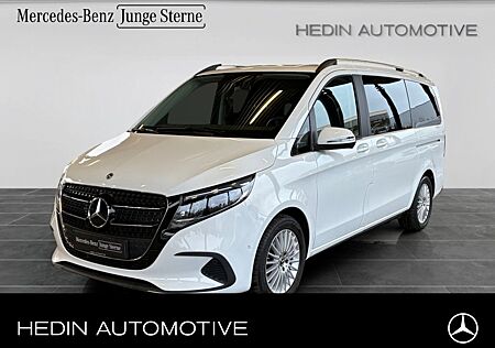 Mercedes-Benz V 220 d STYLE Lang DISTR AHK KAM NAVI LM DAB