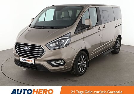 Ford Tourneo Custom 2.0 TDCi 310 L1 Titanium Aut.*NAV