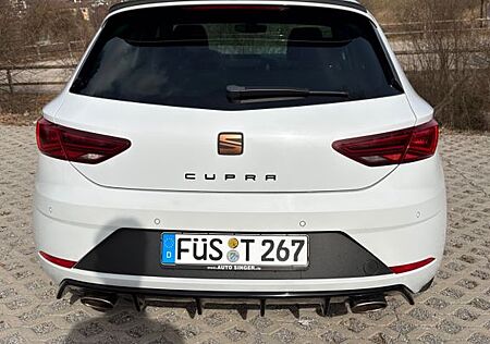 Seat Leon 2.0 TSI CUPRA DSG Edition CUPRA