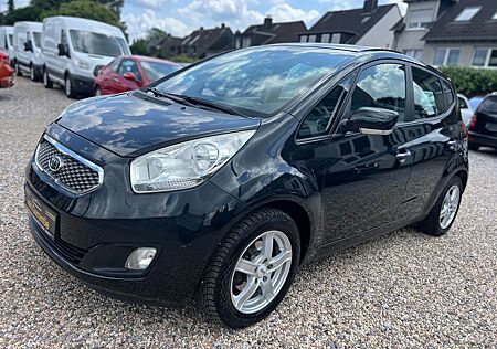 Kia Venga Spirit /TÜV NEU/2HD/KLIMA/PANORAMA/