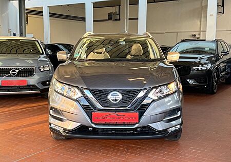 Nissan Qashqai N-Connecta-Panorama-Navi-Kamera 33400Km