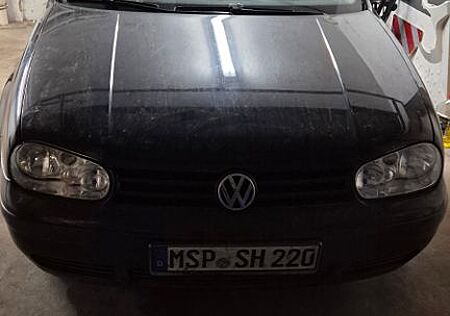 VW Golf Volkswagen 1.4l Pacific